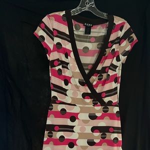 BCBG Mid-length Dress